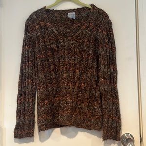 Chicos sweater